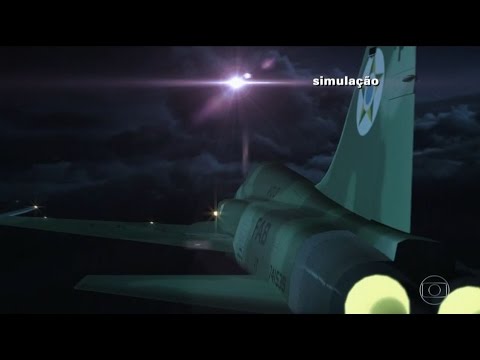 Fantástico | A Noite Oficial dos OVNIs - 30 Anos Depois