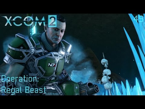 XCOM 2 (All DLC's) - Part 49