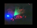 World Nightclub in Kyoto, Japan (Techno Music ...