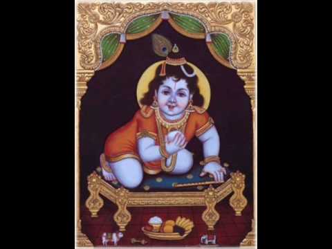 krishnashtakam