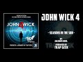 JOHN WICK: CHAPTER 4 (Trailer Song) - Seasons In The Sun | TRAP VERSION By Jacques Brel | Lionsgate