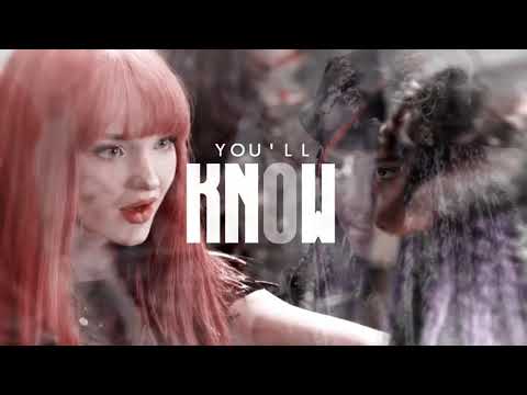 ►Uma + Mal  | Heaven in Hiding