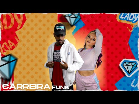 Lady - Sabrina Custodio e Elli Gomes (Carreira Funk)