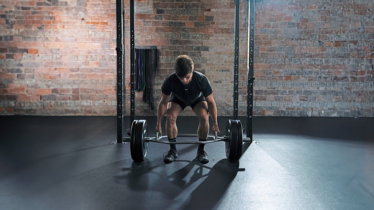 TrainingPeaks Strength Is Here