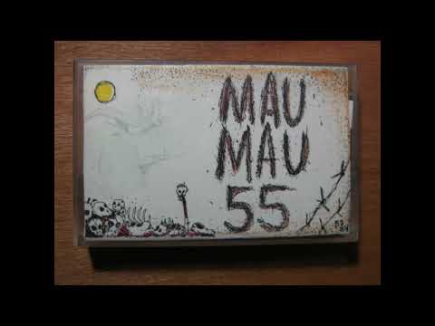 Mau Mau 55 - CauldronOfVomit