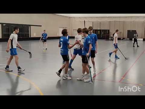 Karhut vs Salba 2010 #storvretacup2024