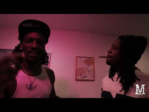 Lul’Nine Taeski- Bow(Im Back) OFFICIAL VIDEO Shot🎥 By @MuzikAffiliatedFilmz 