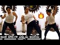 Actor Pragathi Super Dance Video Pragathi Aunty Actress Pragathi Videos