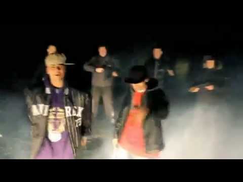 TLS ft. Kiraz (Gangsta Rap)