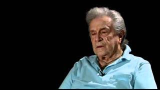 Ralph Ring Interview - Part 1
