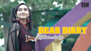 Download lagu Dj Dear Diary - Jihan Audy I mp3 Download lagu Dj Dear Diary - Jihan Audy I mp3