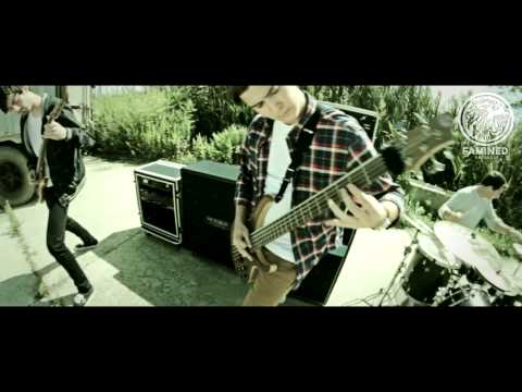 SENTINELS - Age of Revision (Official Music Video)