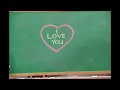 I Love You You Can Be Anything Screener S5 E18 Like Making New Friends Screener