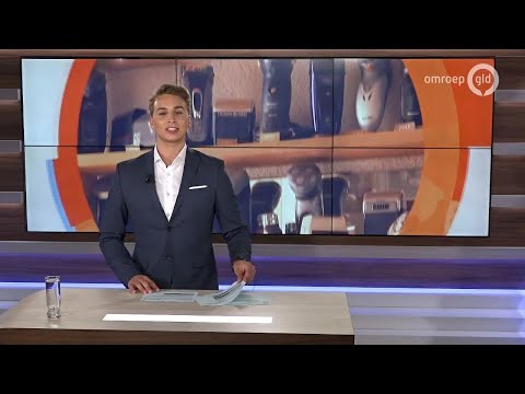GLD Nieuws 7 augustus 2019