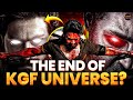 KGF Universe Upcoming Movies | Salaar Hindi Trailer | Prabhas | Prashanth Neel | Yash | KGF 3