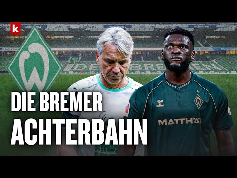 Die Werder-Wahrheit: Europa-Qualität oder Abstiegskampf? (mit Nils Petersen) | Was geht, Bundesliga?