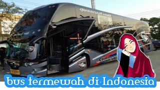 Download lagu Bus termewah di Indonesia mp3 Download lagu Bus termewah di Indonesia mp3