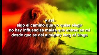 Sigo el camino Music Video