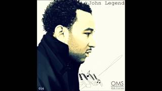 John Legend - Alright [HQ]