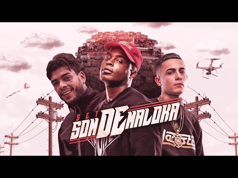 SET SOM DE MALOKA #6 - MC Kevin, MC Hariel, MC Kelvinho, MC Ryan SP, MC PP da VS, MC IG e MC Lele JP