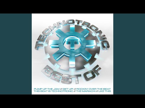 Spin That Wheel (First Feel Mix)