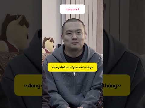 Thử thách xem ai là gián điệp