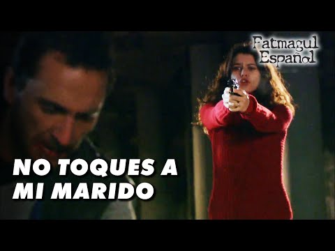 Fatmagul Español - Fatmagul Disparó A Mustafa Sin Pestañear. - Sección 65