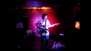 Thalia Zedek - Excommunications (Everybody Knows) @ The Buffalo Bar 13/06/13