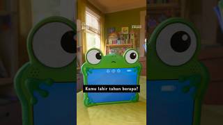 Download lagu Disney and Pixar's Toy Story 5 | Kamu Lahir Tahun Berapa? | Sedang Tayang di Bioskop mp3 Download lagu Disney and Pixar's Toy Story 5 | Kamu Lahir Tahun Berapa? | Sedang Tayang di Bioskop mp3