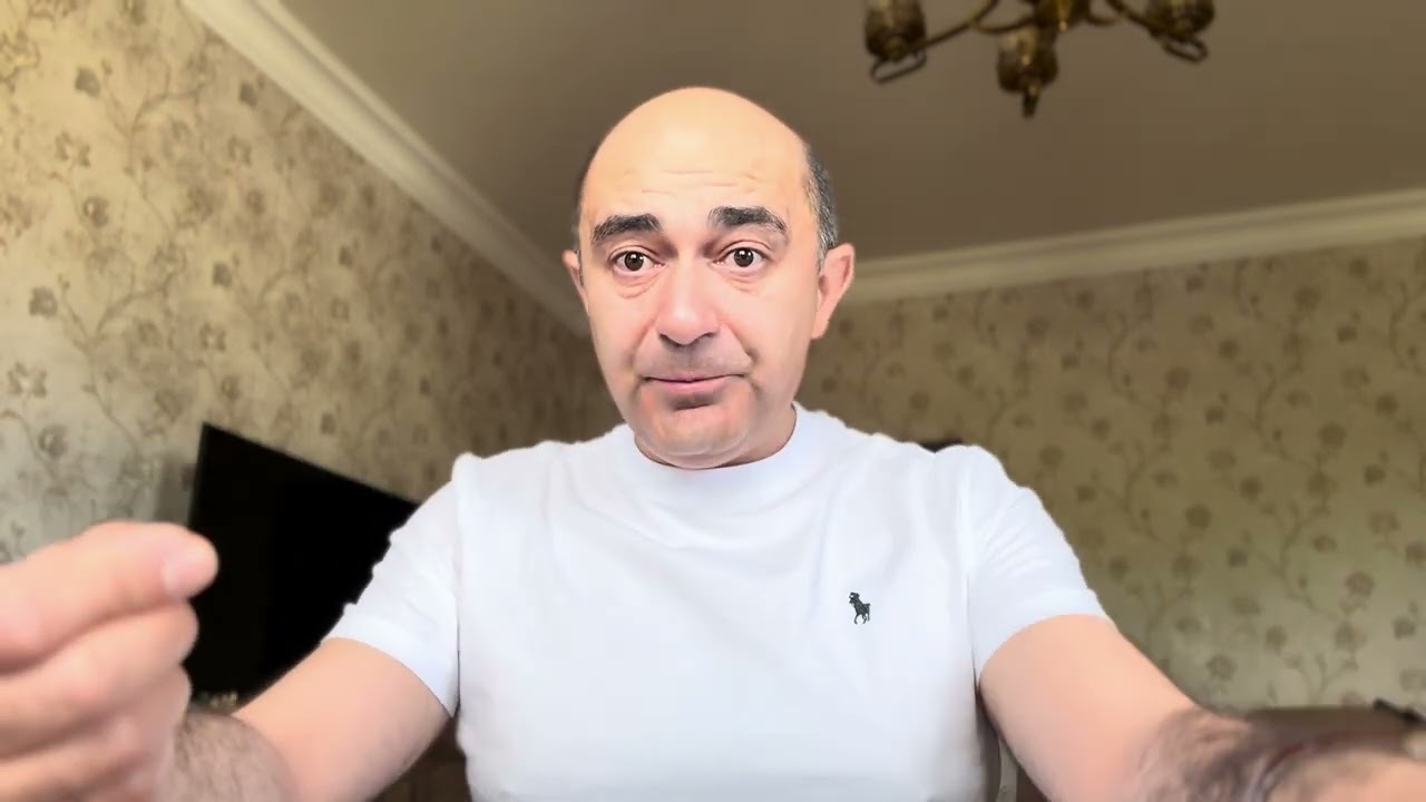 «Դոմփում» եք պետությունը, բայց քեռու կնգանից եք կպել...