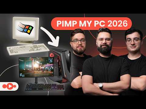 FINAŁ 3 edycji PIMP my PC!