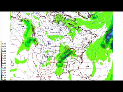 December 14 Weather Xtreme Video - Morning Edition