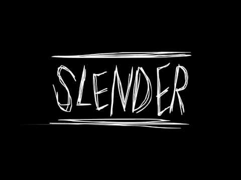 Slender: The Eight Pages -- Music -- Page 3 - 4 theme