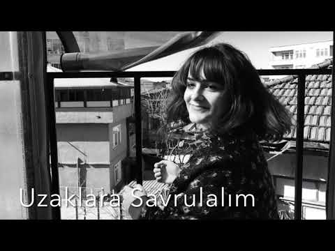 Uzaklara Savrulalım - Perdenin Ardındakiler&Mark Eliyahu (burcebozkurt cover)