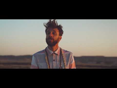 IMPALA RAY - SPLASH MATHARE // Official Music Video