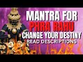 Phra Rahu Mantra Katha | Are you ready for an Extreme Change of Destiny? | Read Descriptions.