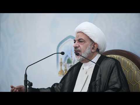 الايمان بالمعاد الادلة العقلية