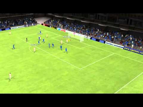 AGOVV 0 - 5 Sion - Match Highlights