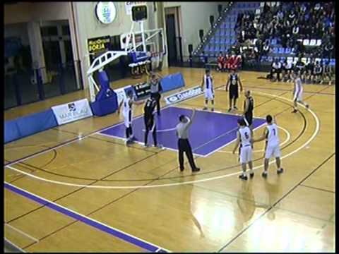 EBA EA J14 Gandia   Benidorm