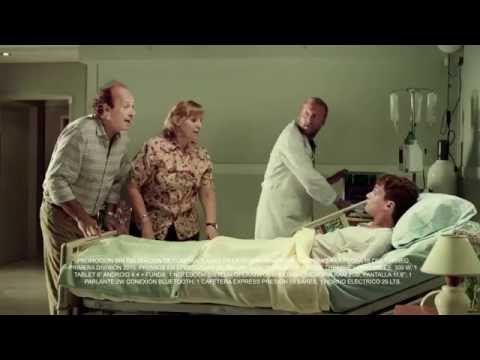 Gran DT Torneo de Primera División 2015 - Coma (reduc. 2)