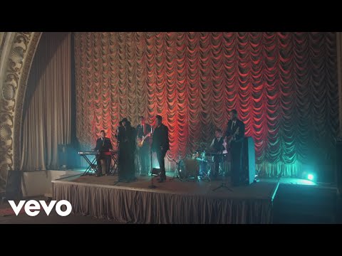 Sons of Zion - Is That Enough (Official Music Video) ft. Aaradhna