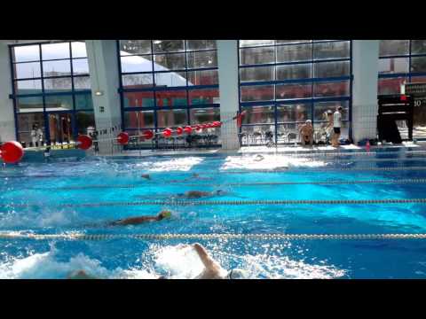 Fiorile Martina 100 St - L'Aquila 2016