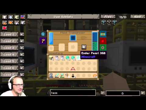 REAKTORVERGRÖSSERUNG! - Techworld 2gether Ep76