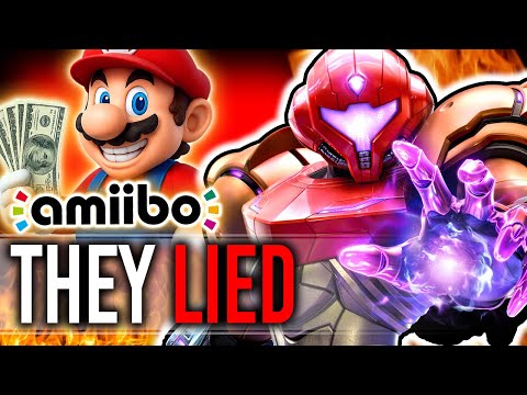 The Metroid Prime 4 Situation Is INSANE