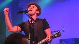 Lifehouse - Between The Raindrops @ The Gov, Adelaide 13th October 2015