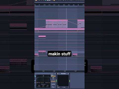 #ableton #makingmusic #electropunk #dubstep #synth #electro #edm #drop