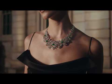 Tiffany & Co.— Blue Book 2025: Sea of Wonder