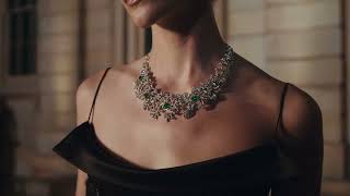 Tiffany & Co Blue Book 2025: Sea of Wonder