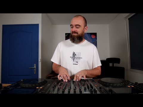 Ben C Monthly Vol 14 - Melodic Techno & Progressive House Dj Mix