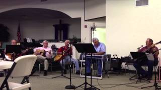 The Family Who Prays (Shall Never Part)